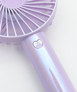 オーロラハンディファン