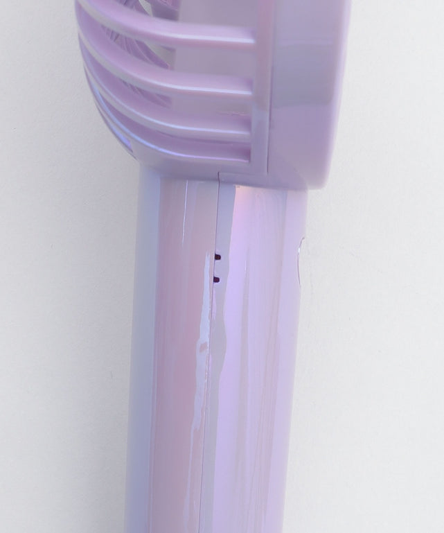 オーロラハンディファン