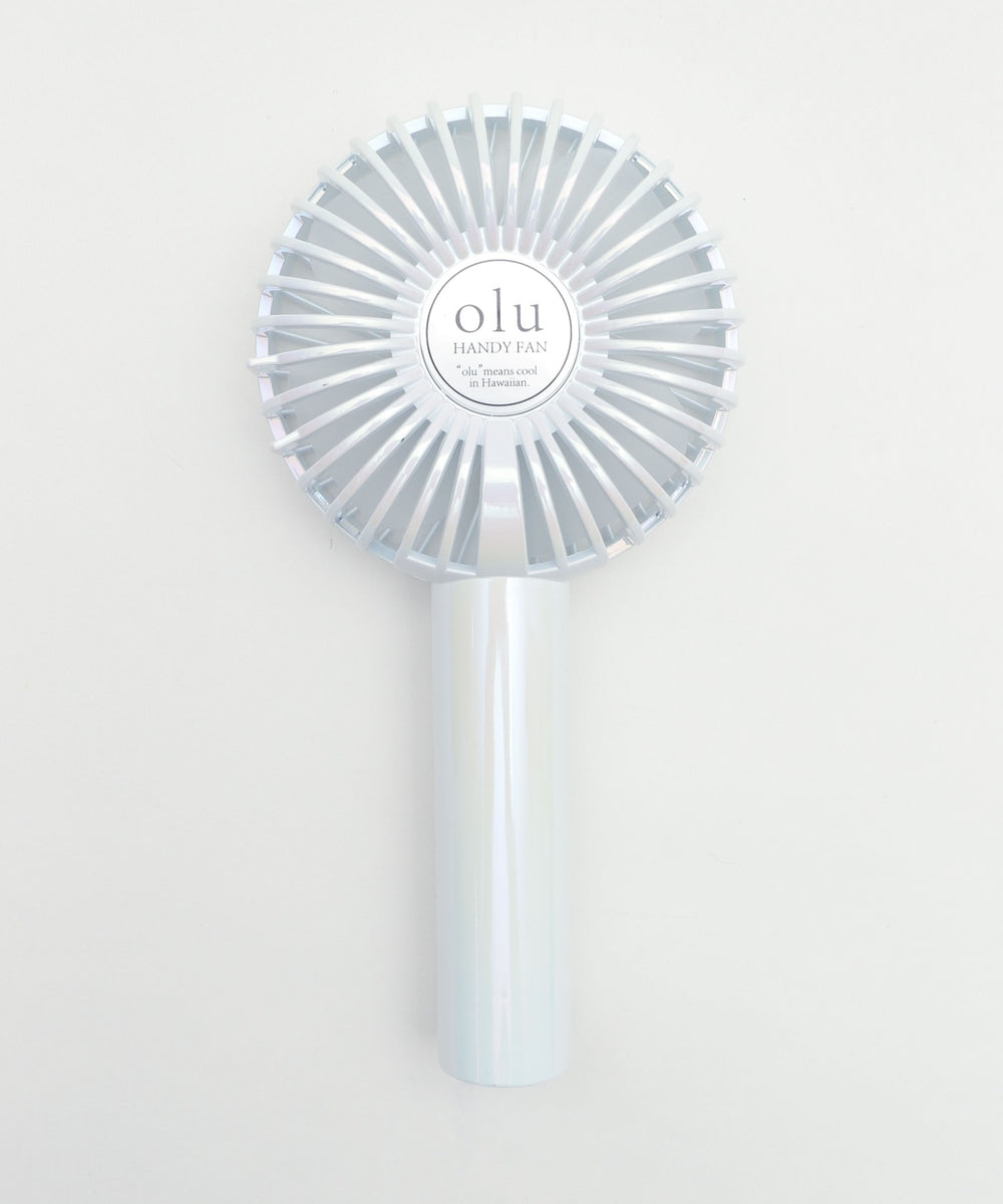 オーロラハンディファン