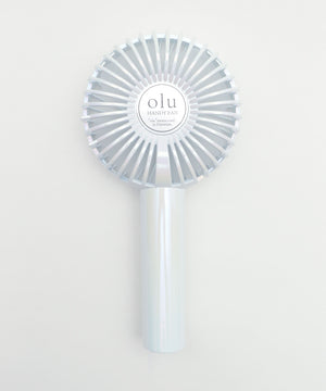 オーロラハンディファン