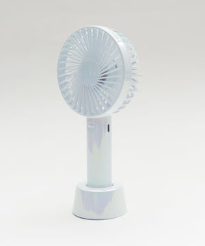 オーロラハンディファン