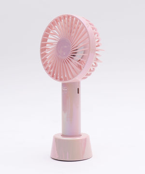 オーロラハンディファン