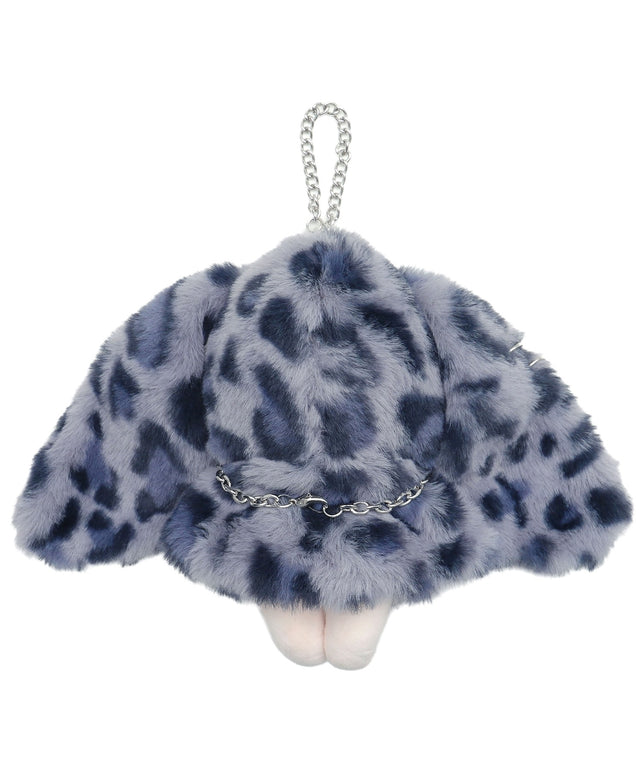 ぬいアニマルレオパード着ぐるみケープ15cm