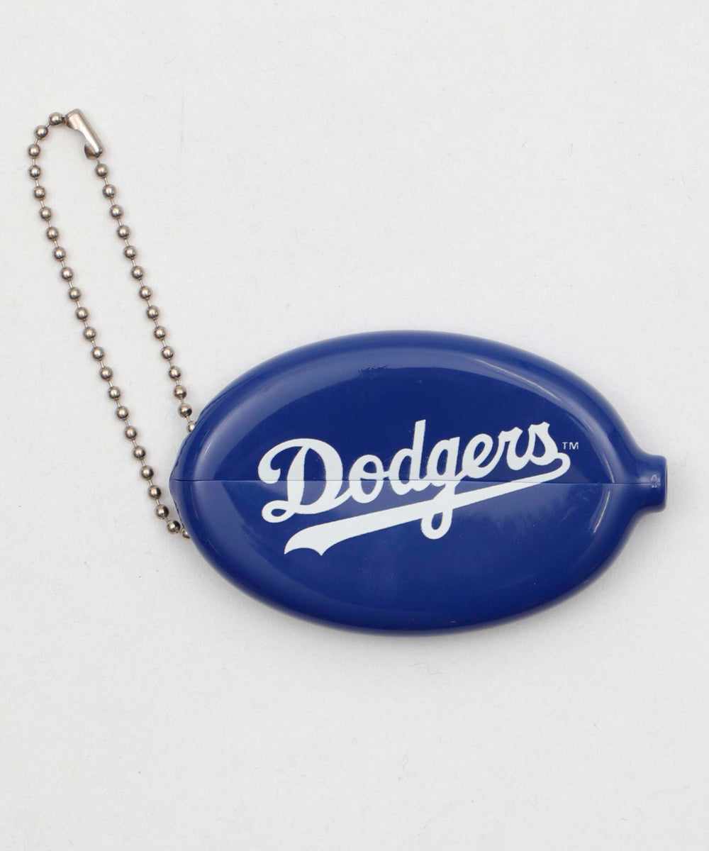 MLBラバーコインケース