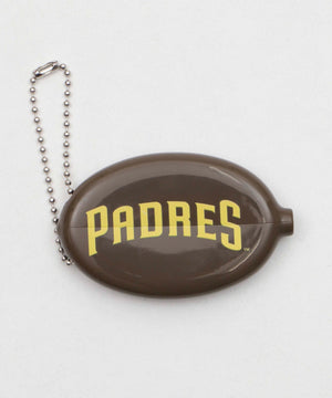 MLBラバーコインケース