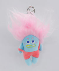 ぱやぱやモンスターぬいぐるみキーホルダー