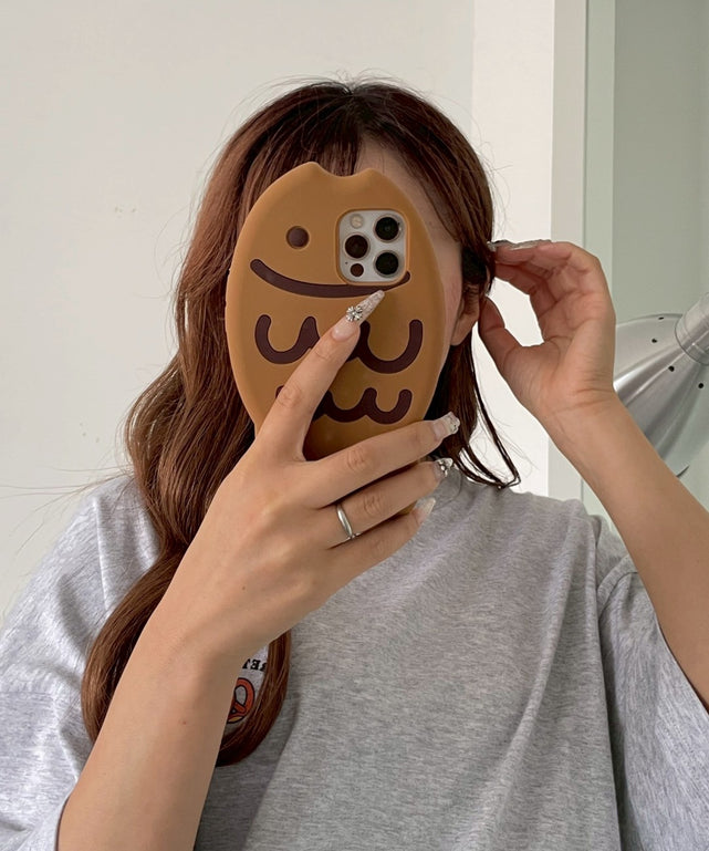 柄1（iphone12/12Pro）