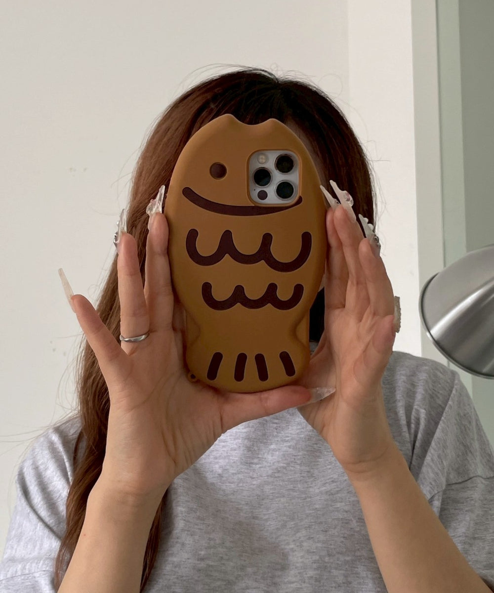 柄1（iphone12/12Pro）