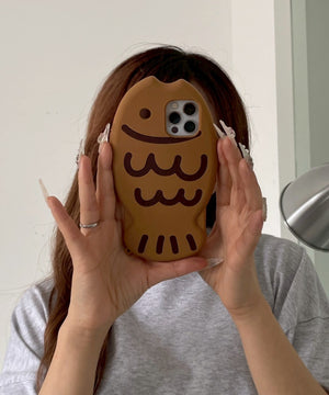 柄1（iphone12/12Pro）