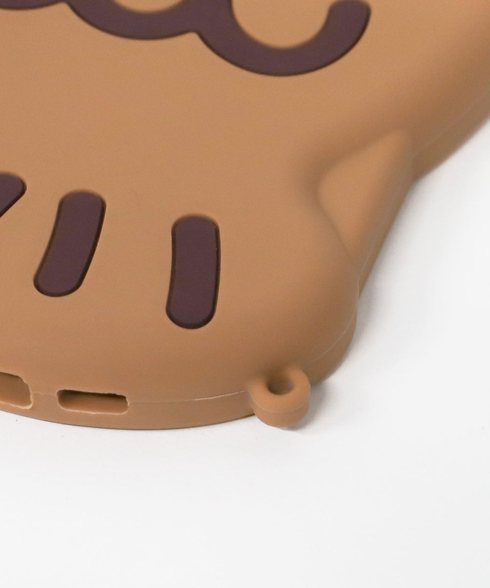 ぺたんこたいやきiphoneケース