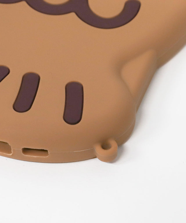 ぺたんこたいやきiphoneケース