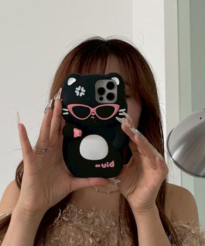 柄1（iphone12/12Pro）