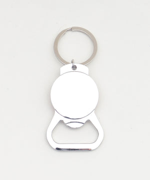 グラフィックオープナーキーホルダー