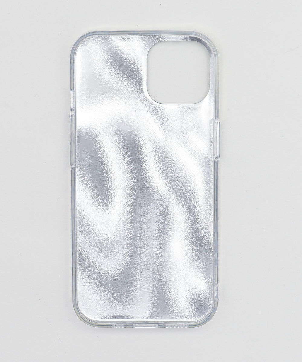 レオパードiphoneケース（ブラウン）