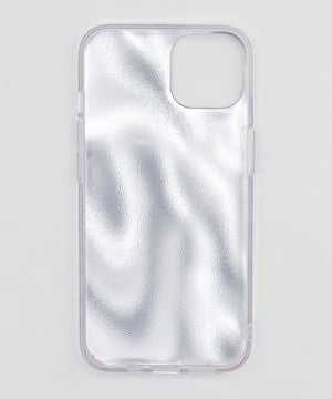 レオパードiphoneケース（ピンク）