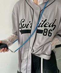 ビジューストラップ