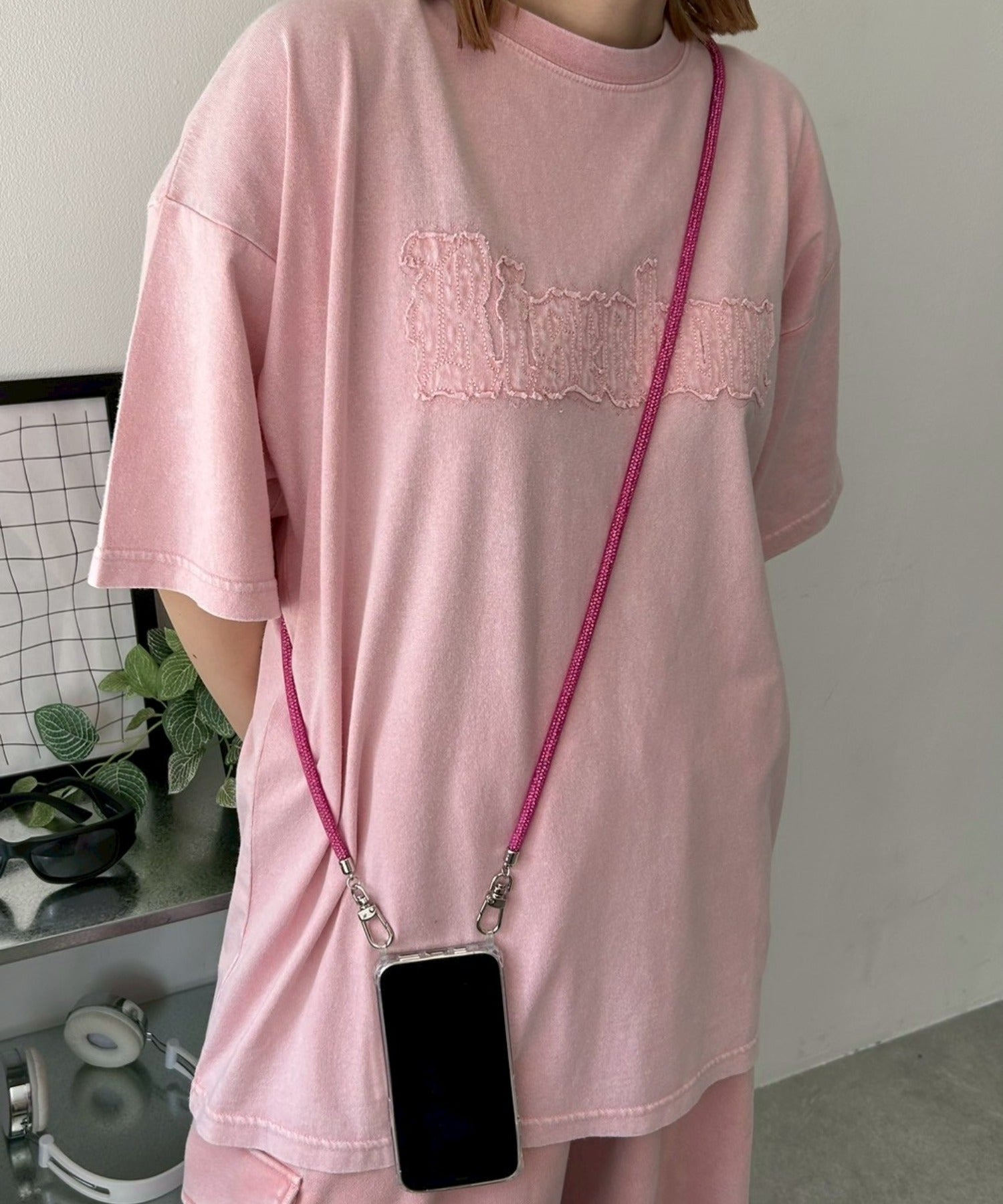 スマホショルダー – WEGO ONLINE STORE