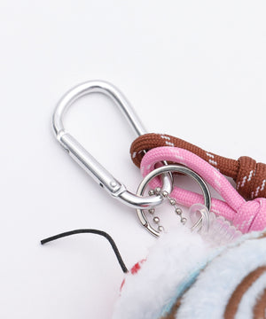 スイーツセットキーホルダー