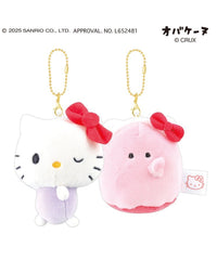 柄1：ハローキティ / F