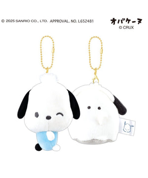 柄４：ポチャッコ