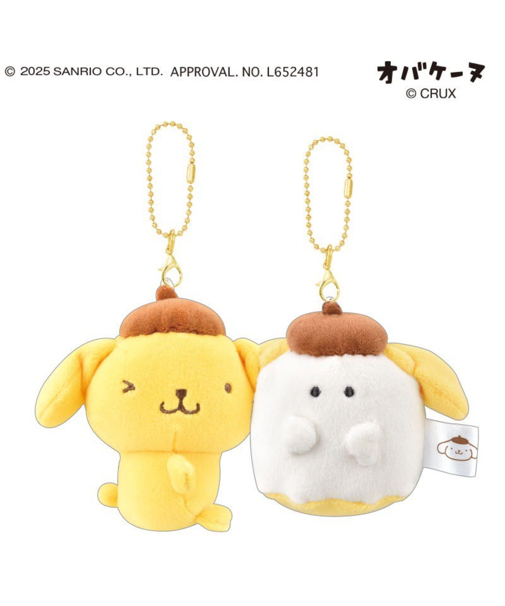 柄６：ポムポムプリン