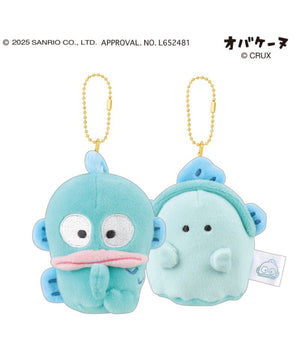 柄７：ハンギョドン