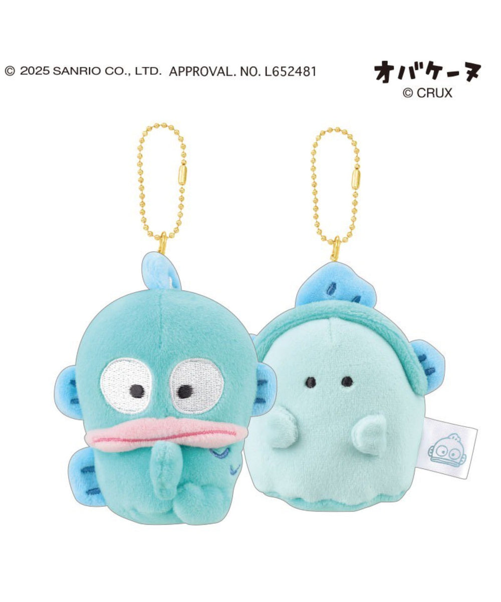 柄７：ハンギョドン