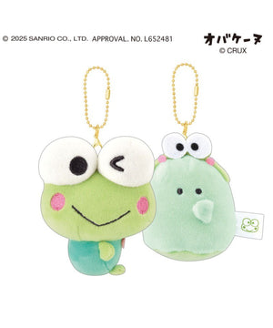 柄９：ケロケロけろっぴ