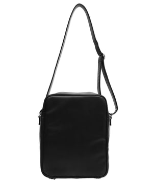 PUスクールショルダーバッグ