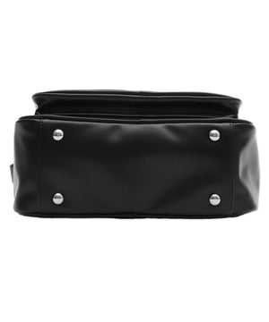 PUスクールショルダーバッグ