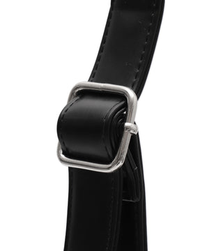 PUスクールショルダーバッグ