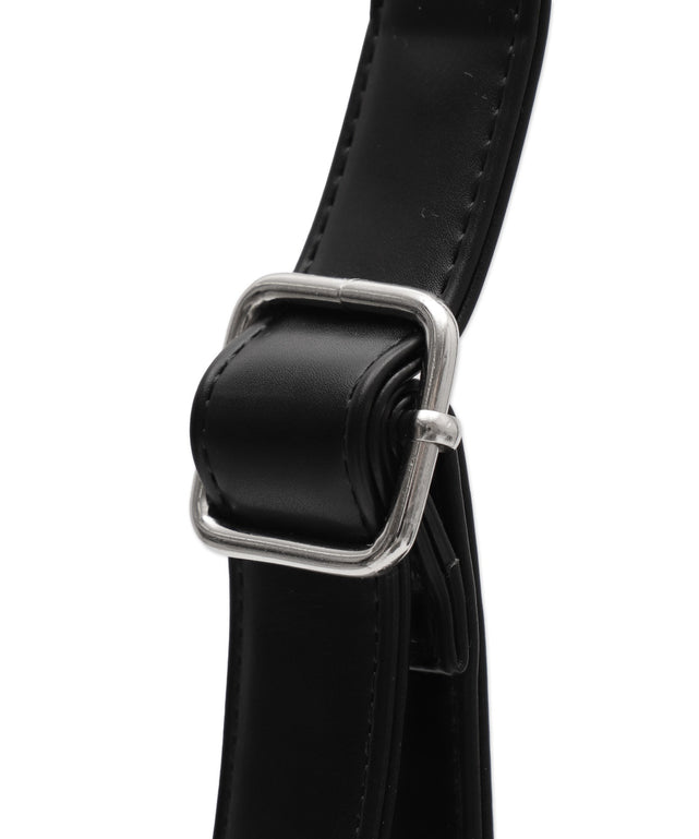 PUスクールショルダーバッグ