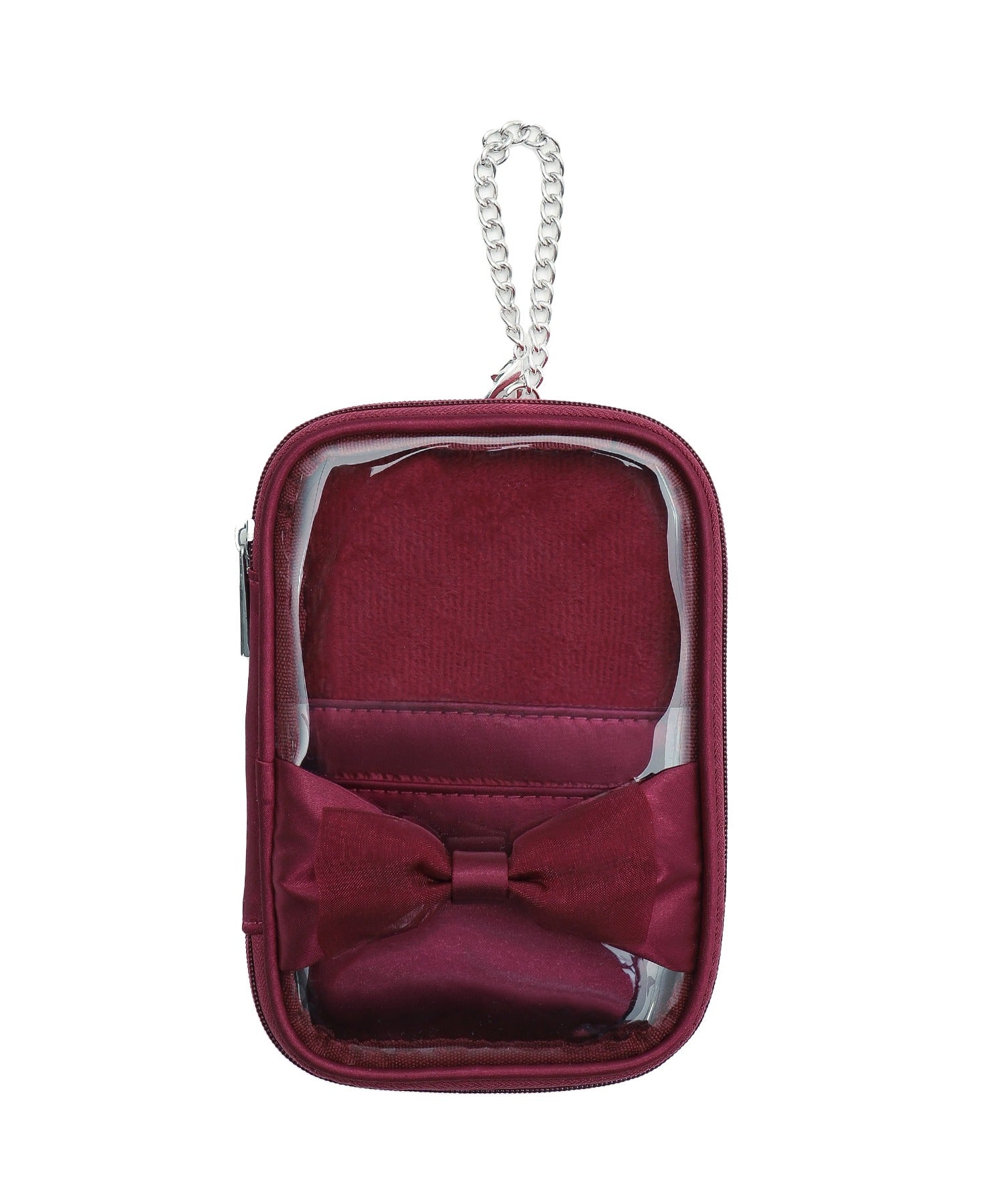 痛バ＆推し活グッズ】アクスタポーチ – WEGO ONLINE STORE