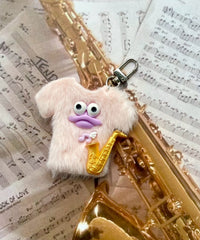 Lピンク（吹奏楽部） / F