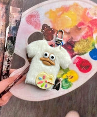 ホワイトソノタ(美術部) / F