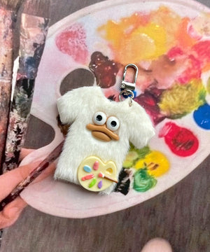 ホワイトソノタ(美術部)