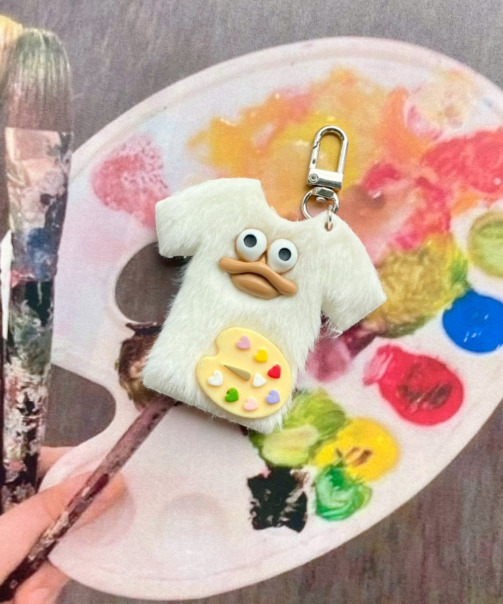 ホワイト（美術部）