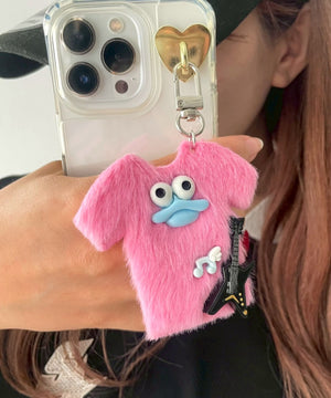 ピンク（軽音楽部）