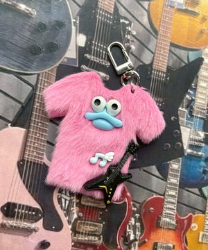 ピンク（軽音楽部）