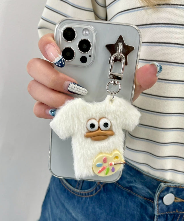 ホワイトソノタ(美術部)