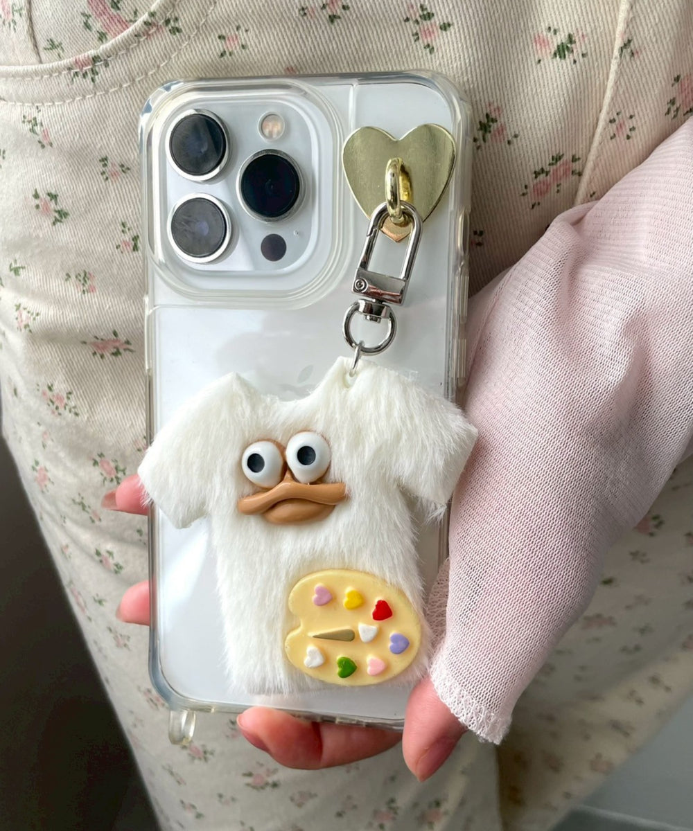 ホワイト（美術部）