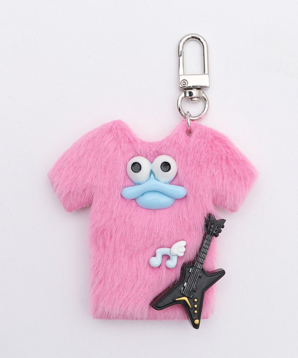 ピンク（軽音楽部）