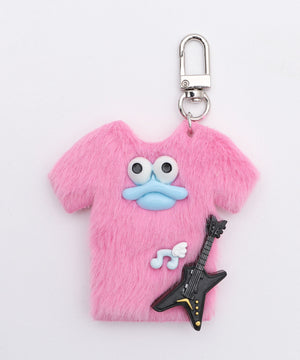 ピンク（軽音楽部）