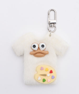 ホワイト（美術部）