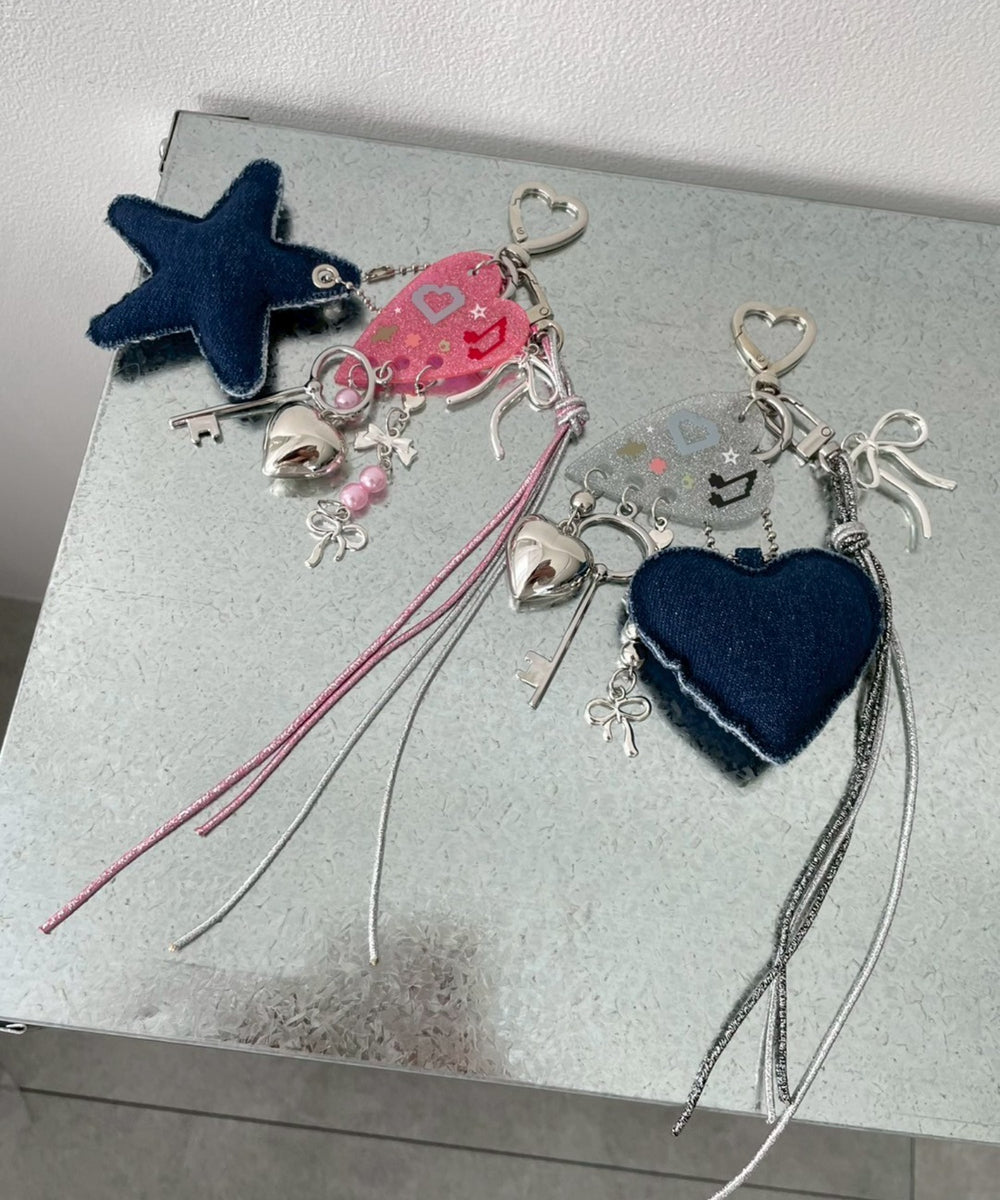 左：柄１　右：柄２