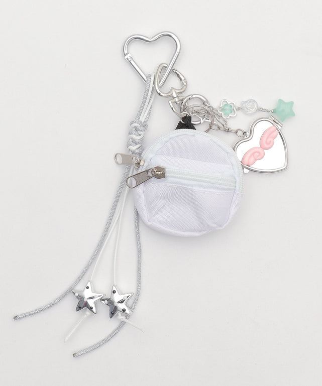 バッグモチーフセットキーホルダー｜WEGO（ウィゴー） – WEGO