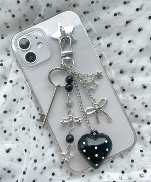 ドットハートキーホルダー｜WEGO（ウィゴー） – WEGO ONLINE STORE