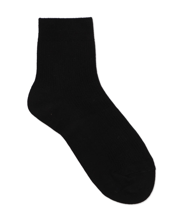 スクールアンクルソックス(23-25cm)