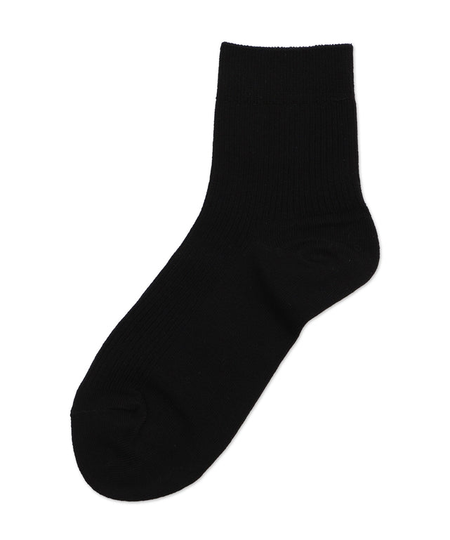 スクールアンクルソックス(23-25cm)