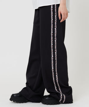 ブラック モデル:157cm F着用